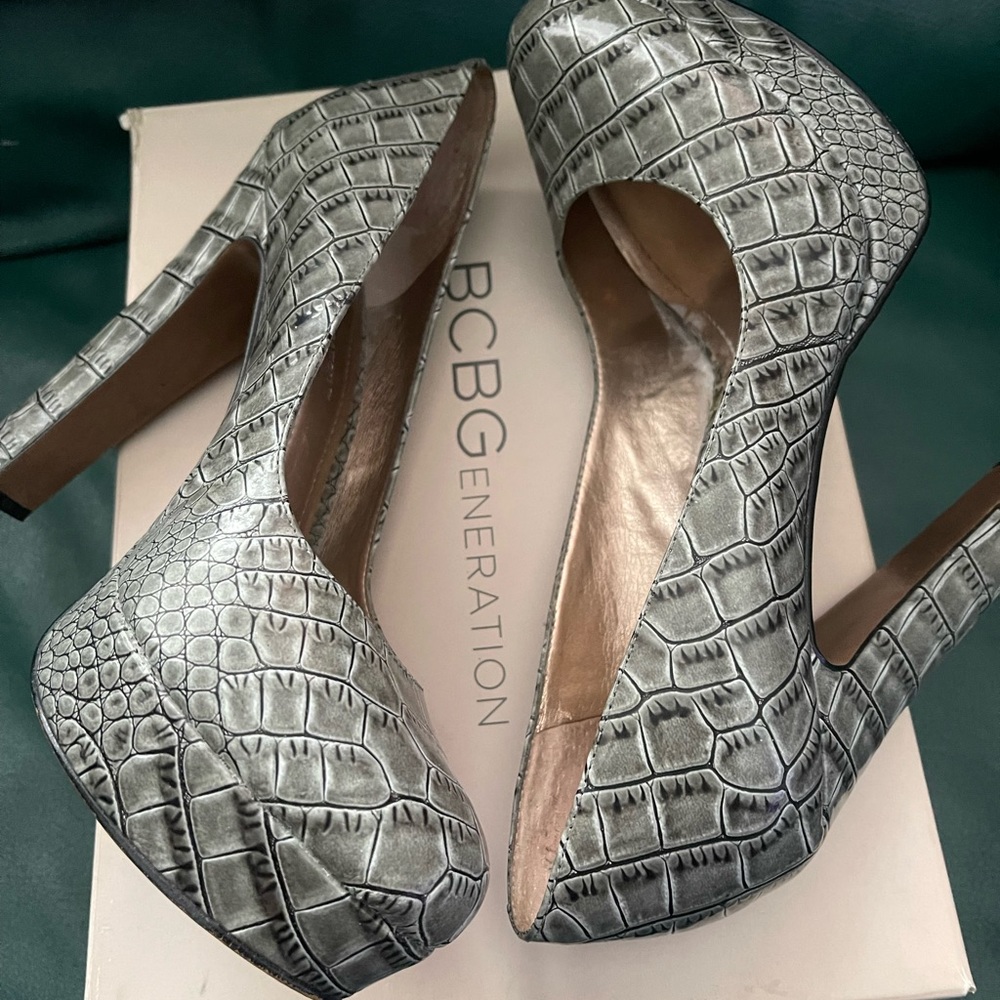 Women’s Pumps